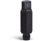 OMRON - Photoelectric sensor, M18 threaded barre - E3RA-RP21