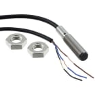 OMRON - Proximity sensor, LITE, inductive, stain - E2B-S08KS02-WP-B1 2M