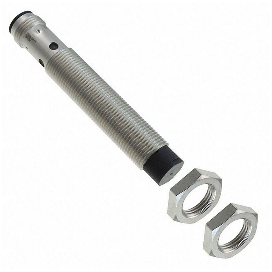 OMRON - Proximity sensor, inductive, nickel-bras - E2B-M12LN05-M1-B1