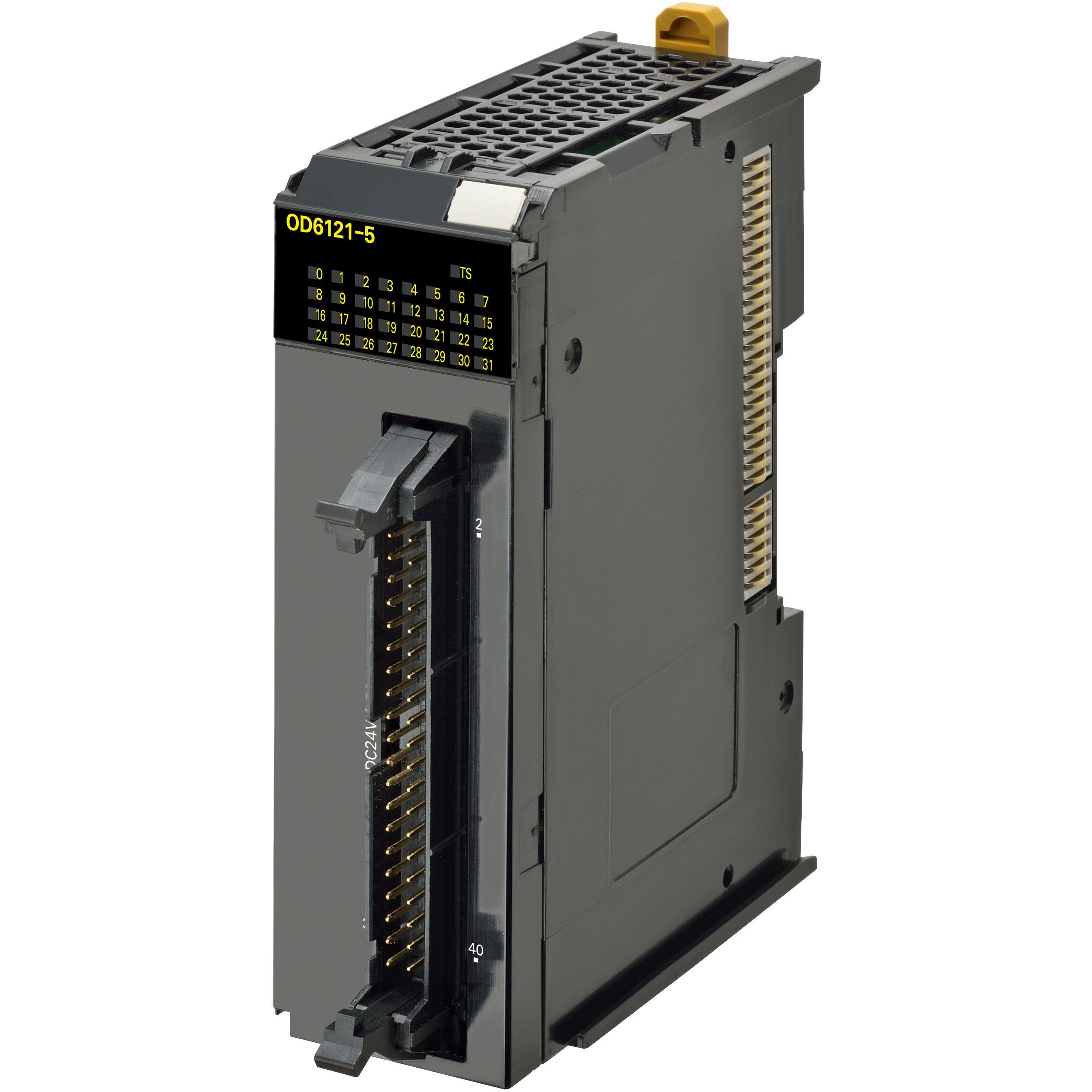 OMRON - 32 Digital Outputs, Standard speed, NPN - NX-OD6121-5