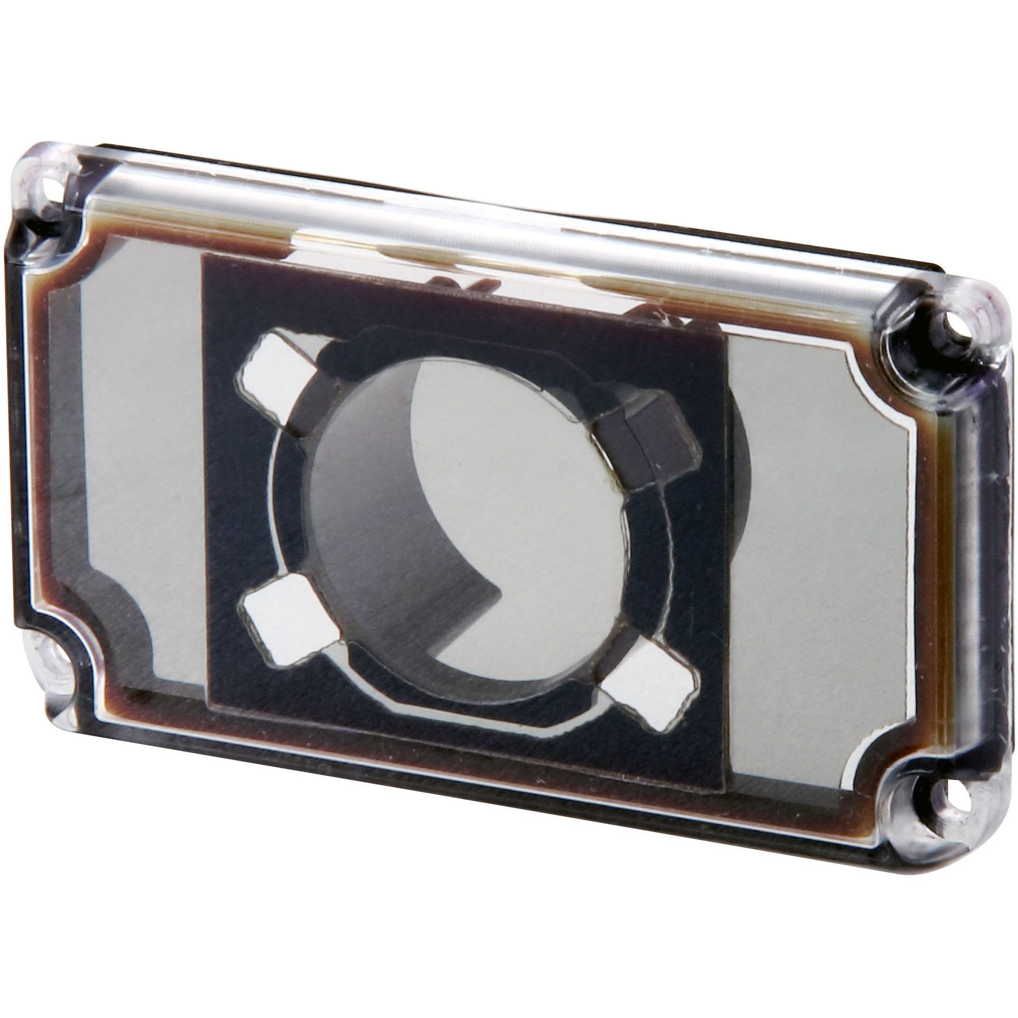 OMRON - V/F 4x0-F Standard Polarizer Installatio - V430-AF2