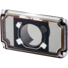 OMRON - V/F 4x0-F Standard Polarizer Installatio - V430-AF2