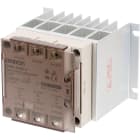 OMRON - Solid-State relay, 3-pole, screw mountin - G3PE-515B-3 12-24VDC