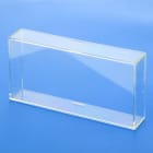 OMRON - Hard cover for use with 96x48mm panel me - K32-49HC