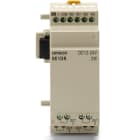 OMRON - I/O expansion unit, 4 x 24 VDC inputs, 4 - ZEN-8E1DT