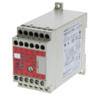 OMRON - Safety relay unit, 3PST-NO (Category 4), - G9SA-321-T075 AC/DC24