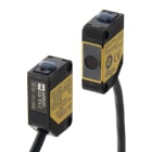OMRON - Photoelectric sensor, rectangular housin - E3ZS-T81A