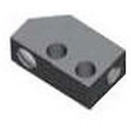 OMRON - Sideview lens 90 deg for E32 fibre - E39-EF51