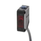 OMRON - Photoelectric sensor, rectangular housin - E3Z-T81A-L 2M