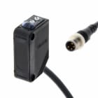 OMRON - Photoelectric sensor, rectangular housin - E3Z-D82-M3J 0.3M