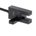 OMRON - Photo micro sensor, slot type, T-shaped, - EE-SX672-WR 1M