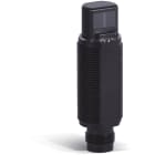 OMRON - Photoelectric sensor, M18 threaded barre - E3RA-RN21