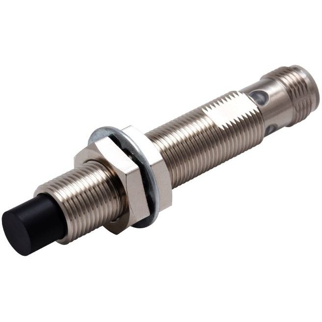 OMRON - Proximity sensor, inductive, nickel-bras - E2E-X10MB1TL12-M1