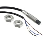OMRON - Proximity sensor, LITE, inductive, stain - E2B-S08KN04-WP-B1 2M