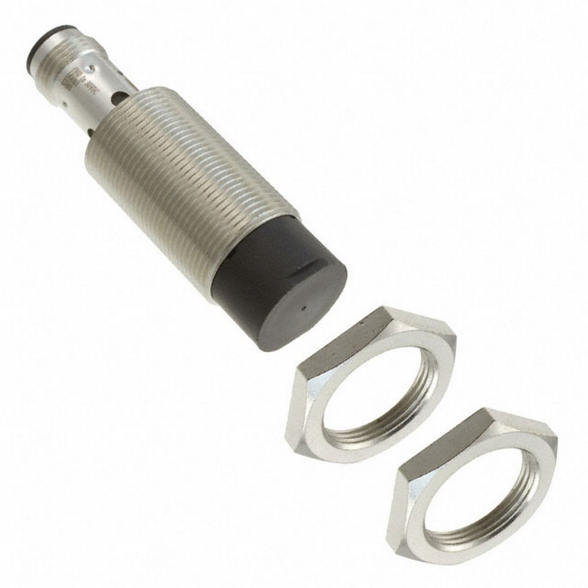 OMRON - Proximity sensor, LITE, inductive, nicke - E2B-M18KN16-M1-B1
