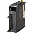 OMRON - 2 x Line Driver Pulse Output, PNP, 4 Mpp - NX-PG0242-5