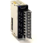 OMRON - Thermocouple input unit, 6 x inputs type - CJ1W-TS561