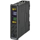OMRON - Temp. controller, PRO, DIN Rail 22,5mm, - E5DC-QX2ASM-017