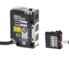 OMRON - CMOS Laser sensor head, 35-100mm, 1 mm s - E3NC-SH100 2M