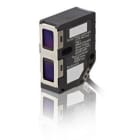 OMRON - Laser sensor head, 55-85mm, 0.1 mm spot - E3NC-LH01 2M