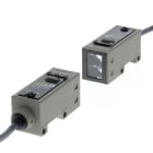 OMRON - Photoelectric sensor, through beam - E3S-CT11 5M