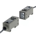 OMRON - Photoelectric sensor, through beam - E3S-CT11 5M