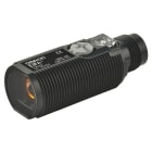 OMRON - Photoelectric sensor, M18 threaded barre - E3FA-BN21
