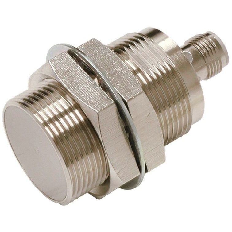 OMRON - Proximity sensor, inductive, nickel-bras - E2E-X10B1T30-M1