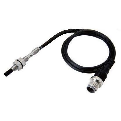 OMRON - Proximity sensor, inductive, M5, Non-Shi - E2E-S05N03-CJ-B1 0.3M