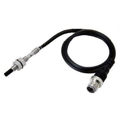OMRON - Proximity sensor, inductive, M5, Non-Shi - E2E-S05N03-CJ-B1 0.3M