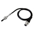 OMRON - Proximity sensor, inductive, M5, Non-Shi - E2E-S05N03-CJ-B1 0.3M