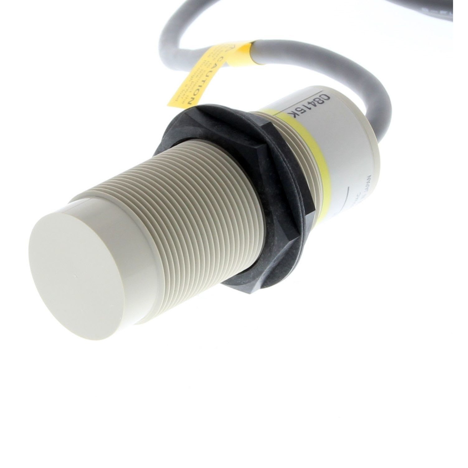 OMRON - Proximity sensor, capacitive, M30, unshi - E2K-X15MY1