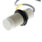 OMRON - Proximity sensor, capacitive, M30, unshi - E2K-X15MY1