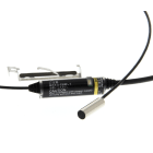 OMRON - Proximity sensor, inductive, Dia 5.4mm, - E2EC-C1R5D1