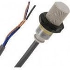 OMRON - Proximity sensor, plastic body, inductiv - E2F-X5Y1 2M