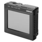 OMRON - FQ2 touch finder 3.5in TFT color LCD scr - FQ2-D30