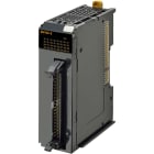 OMRON - 32 Digital Inputs, Standard speed, NPN/P - NX-ID6142-5