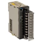 OMRON - Analog output unit, 4 x outputs 1 to 5 V - CJ1W-DA041
