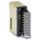 OMRON - Analog output unit, 2 x outputs 1 to 5 V - CJ1W-DA021