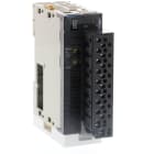 OMRON - Analog I/O unit, 4 x inputs -10 to 10 V, - CJ1W-MAD42(SL)