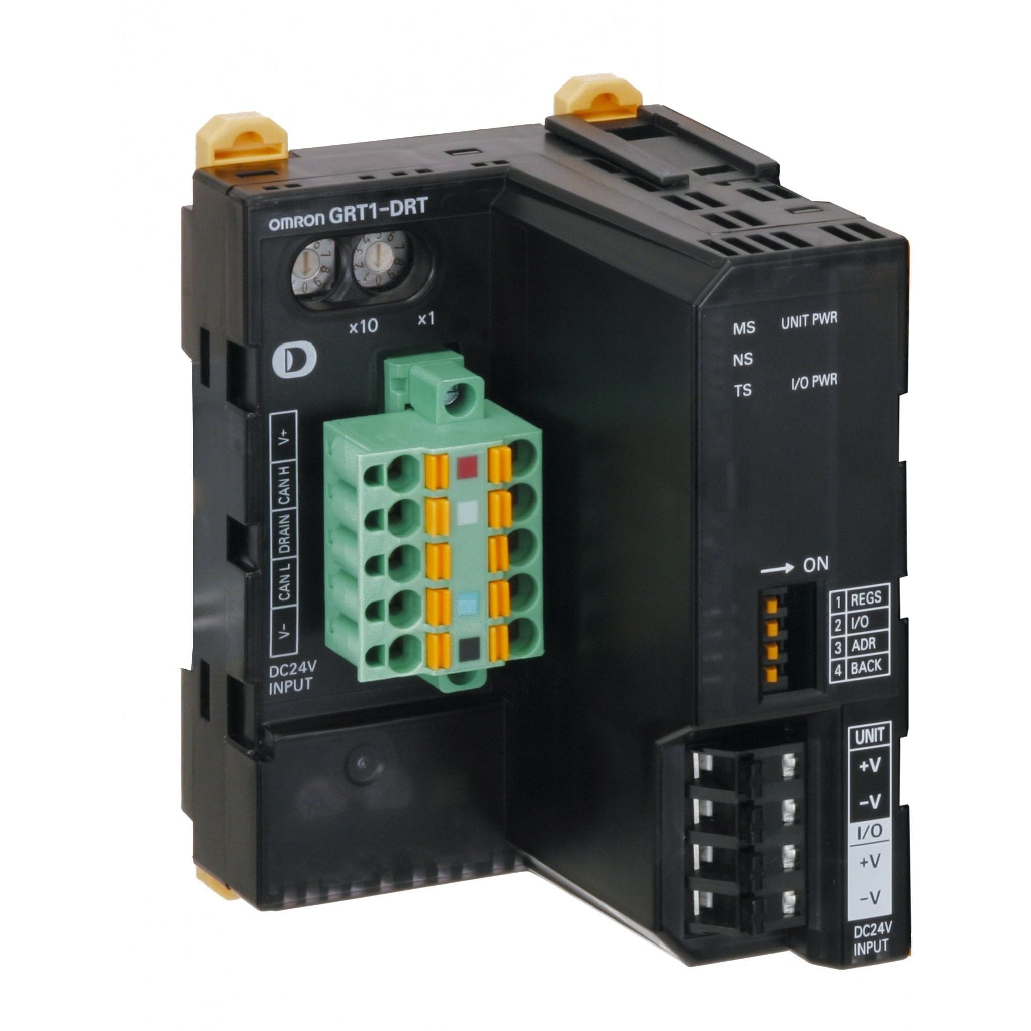 OMRON - SmartSlice communication adaptor for Dev - GRT1-DRT