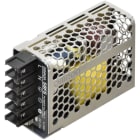 OMRON - Power supply, 15 W, 100-240 VAC input, 1 - S8FS-C01512J