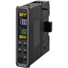 OMRON - Temp. controller, PRO, DIN Rail 22.5 mm, - E5DC-QX0DBM-015