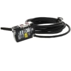 OMRON - CMOS Laser sensor head, 35-250mm, 0.5 mm - E3NC-SH250 2M