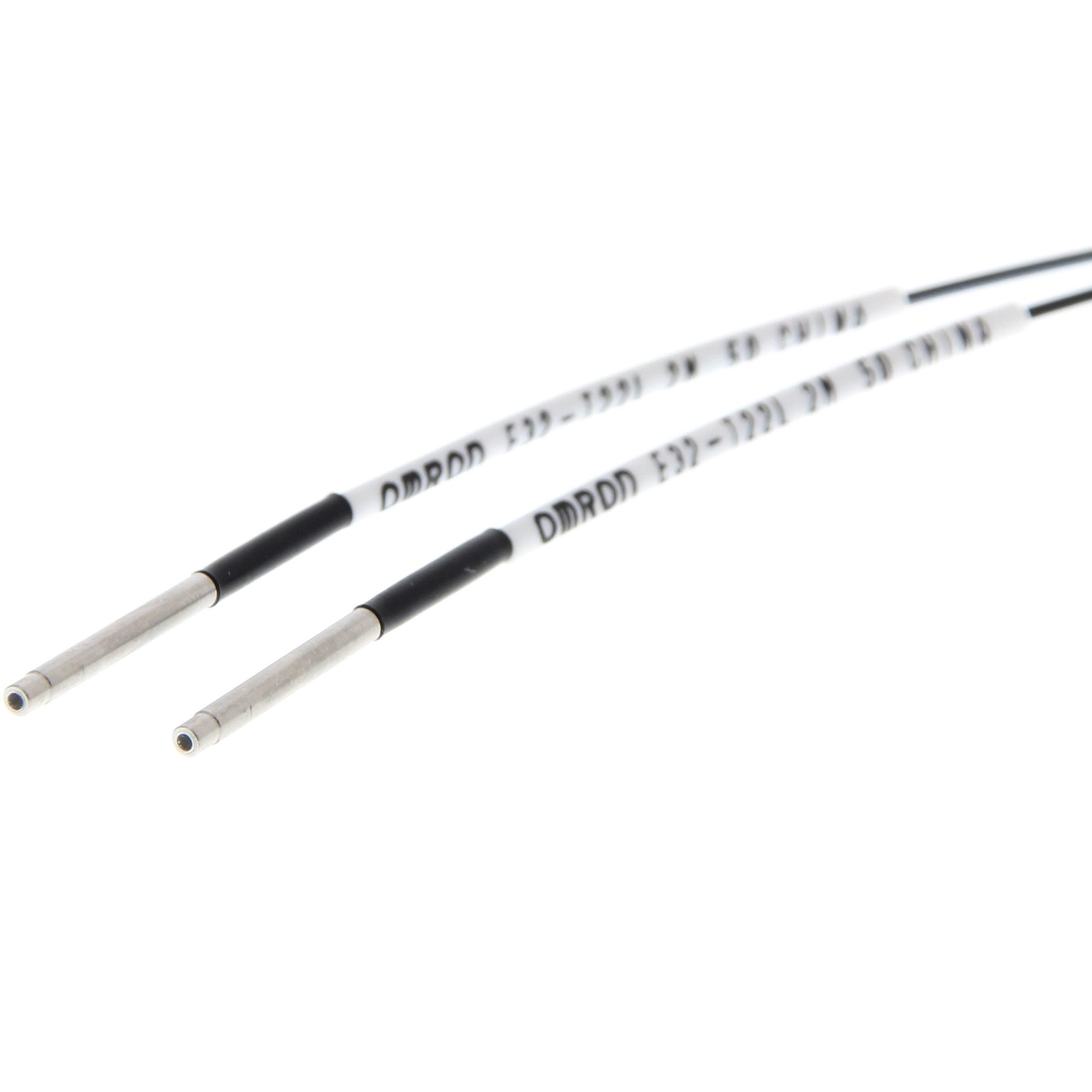 OMRON - Fiber optic sensor, through-beam, dia 2m - E32-T22L 2M