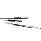 OMRON - Fiber optic sensor, diffuse, coaxial, M3 - E32-C31 2M