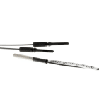 OMRON - Fiber optic sensor, diffuse, coaxial, M3 - E32-C31 2M