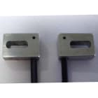 OMRON - Fiber optic sensor, through-beam, square - E32-ET15ZR-1 2M