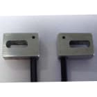 OMRON - Fiber optic sensor, through-beam, square - E32-ET15ZR-1 2M