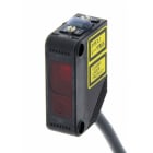 OMRON - Photoelectric sensor, rectangular housin - E3Z-LL61 2M